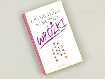 Książki: Książka, gatunek - Literatura faktu, stan - Dobry — 1