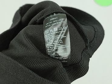 koszulka elastan: NLY Trend, Top damski, rozmiar S — 5