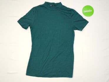 t shirty oversize basic: T-shirt damski, rozmiar S — 2