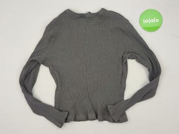 basic tops h m: H&M Divided, Women`s T-shirt, size L — 3