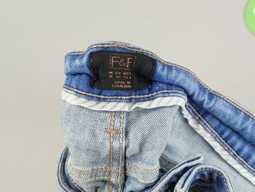 cargo: F&F, Szorty damskie, rozmiar 3XL — 4