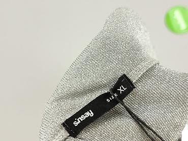 swiecaca bluzki: Sinsay, Bluzka damska, rozmiar XL — 4