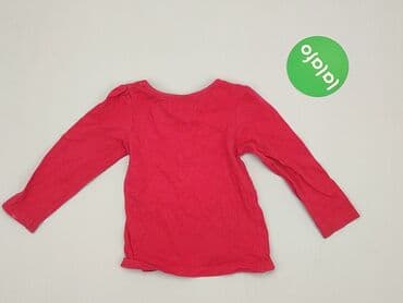 sukienki sweterkowe plus size: Bluzka, EarlyDays, 6-9 miesięcy, stan - Dobry — 3