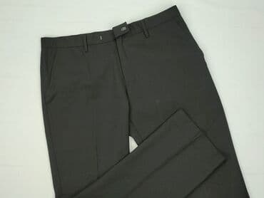 Men's trousers, 3XL at lalafo.pl Men's trousers, 3XL