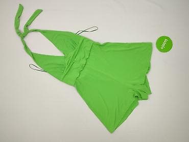 plazowe: Bershka, Kombinezon damski, rozmiar M — 2