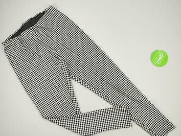 hexeline swetry: Jean Pascale, Legginsy rozmiar XL — 2