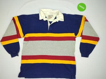 ile wazy koszulka: Koszulka polo dla mężczyzn, L — 3