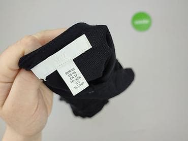 jeans hm: H&M, Sukienka damska, rozmiar XS — 4