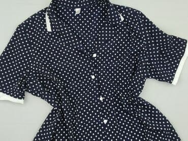 koszula wiya w paski: Koszula damska, rozmiar 3XL — 1