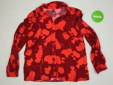 koszulka barcelony lewandowski nike: Carry, Koszula damska, L — 2