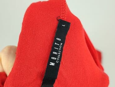 sukienki midi mohito: Mohito, Sukienka damska, rozmiar L — 5