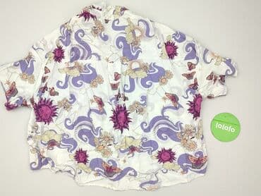 koszula puro lino: Koszula damska, rozmiar M — 4