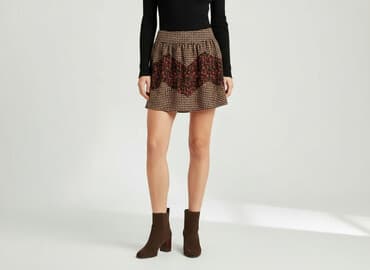 spódnice myszka minnie dla dorosłych: Cache Cache, Spódnica damska, rozmiar L — 1