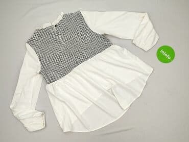 shein bluzy: Shein, Bluzka damska, rozmiar S — 3