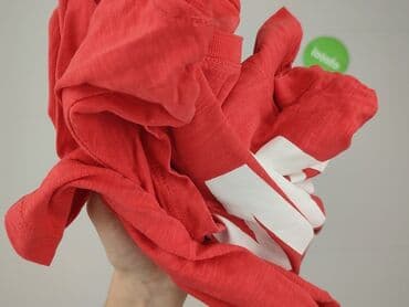 t shirty z czerwonem napisem: Cropp, Women`s T-shirt, XS — 4