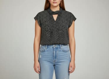 koszula franco feruzzi: F&F, Women's blouse, XL — 7