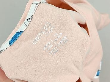 bluza z mopsem: Esmara, T-shirt damski, rozmiar L — 5