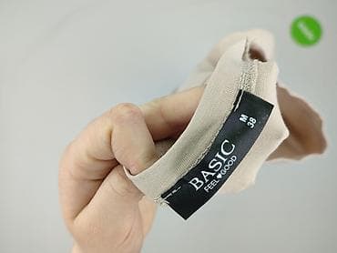 cropp sweter w paski: Basic, Bluza damska
, rozmiar M — 5