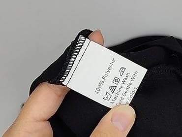 jak tanio: Shein, Sukienka damska, rozmiar L — 10