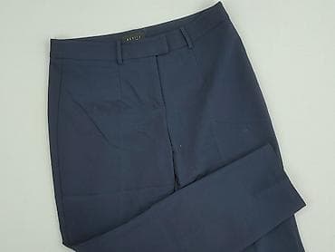 baleriny mohito: Mohito, Spodnie materiałowe damskie, rozmiar M — 1