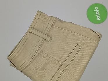 second hand store: H&M, Szorty damskie, rozmiar 2XS — 6