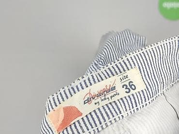 lawear pl: Diverse, Spodnie materiałowe damskie, rozmiar S — 4