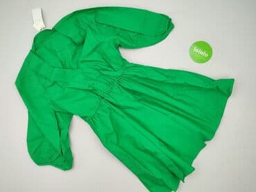 czerwone sukienki mini: Reserved, Sukienka damska, rozmiar M — 2