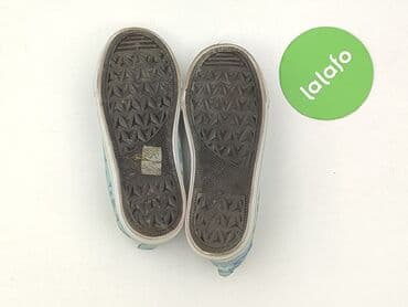 trampki vans authentic: Buty sportowe 34, Używany — 3