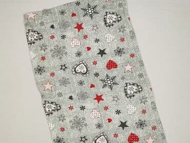 Bieżnik o wymiarach 40x140 cm, wykonany w 100% z bawełny