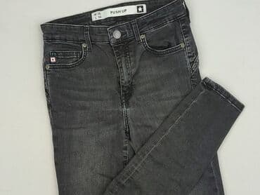 spodnie push up reserved: Jeans for women, S — 1
