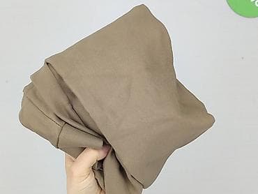 kremowe getry: Legginsy Eleganckie damskie, rozmiar S — 6