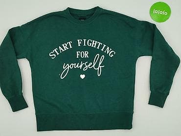 bluza hm: Sinsay, Bluza damska
, rozmiar S — 3