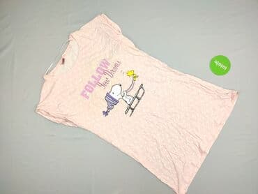 primark piżama: Naoko, Nightshirt, size M (EU 38) — 2