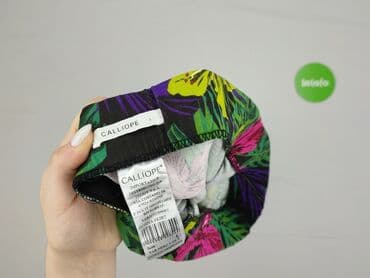 majtki do stroju kąpielowego wysoki stan: Calliope, Spódnica damska, L — 4