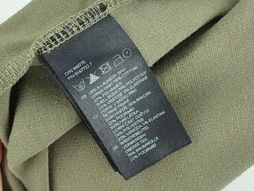 sukienki z szyfonu jedwabnego: H&M, Sukienka damska, rozmiar S — 5