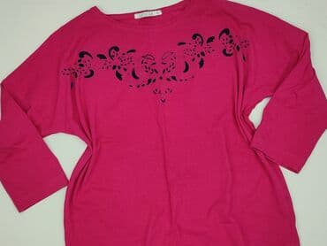 koszulka na ramiączkach jedwabna: QUIOSQUE, T-shirt damski, rozmiar 2XL — 5