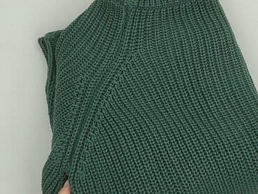 c a sweter w paski: Women`s sweater, size XL (EU 42) — 7