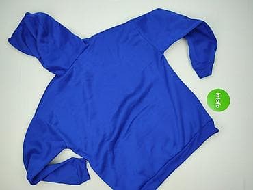 m marks: Smile, Bluza z kapturem dla mężczyzn, rozmiar XL — 3