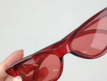 kup moda: Okulary, Przeciwsłoneczne, Kocie oczy kształt, stan - Idealny — 4