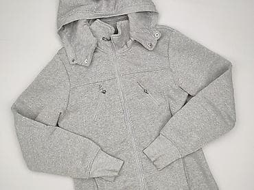 bluza brooklyn pull and bear: Bluza z kapturem damska, rozmiar XL — 1