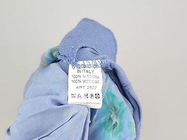 drapowana bluzki: Bluzka damska, rozmiar 5XL — 4