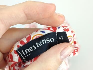 koszulka inextenso: In Extenso, Жіноча блуза, розмір XL — 4