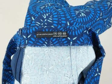 krótkie spodenki żeglarskie: Atmosphere, Szorty damskie, rozmiar M — 4