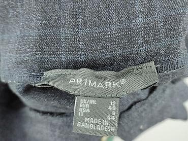 buty rozmiar 41: Primark, Spodnie materiałowe damskie, rozmiar M — 4