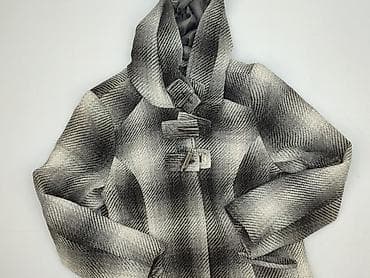 dresy versace: George, Płaszcz damski, rozmiar 2XL — 1