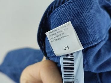 c a dresy: Vistula, Szorty dla mężczyzn, rozmiar L — 5