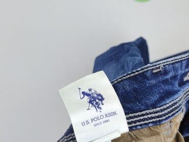 koszula daniel david: Us Polo Assn, Jeansy dla mężczyzn, rozmiar S — 5