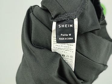 bermudy: Shein, Szorty damskie, rozmiar M — 4