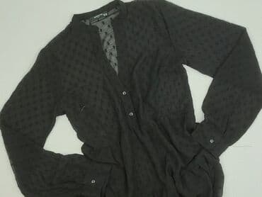 reserved sukienka w kropki: Reserved YFL, Sukienka damska, rozmiar M — 1