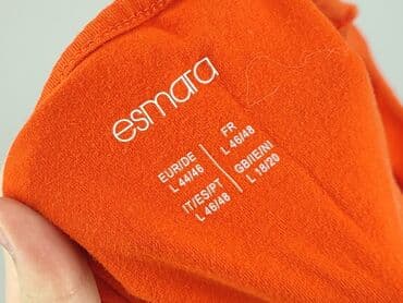 vans kurtka zimowa: Esmara, Футболка жіноча, розмір L — 4